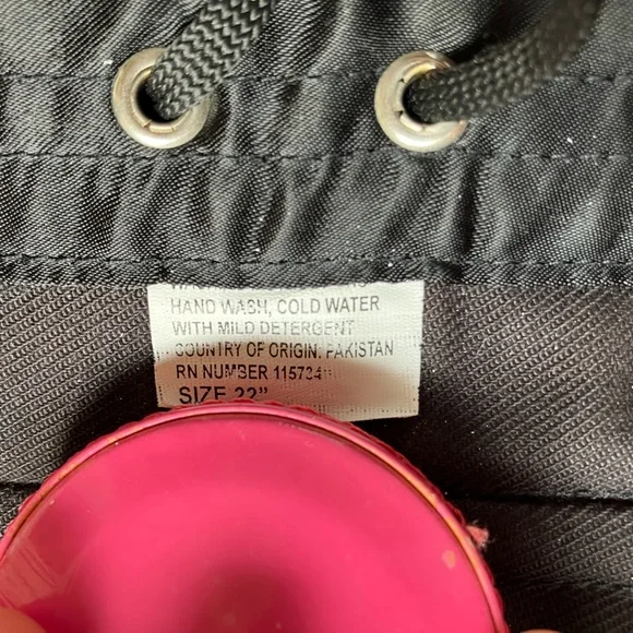 Orchard Corset Underbust CS 426 Lace overlay on satin size 22 - Picture 4 of 9